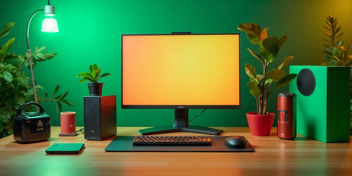 Ofertas incríveis em eletrônicos
